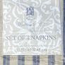 7 brand new napkins Image 2