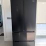 Whirlpool fridge freezer Image 7