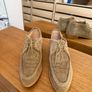 Hobbs suede shoes Image 2