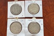 UK Half crown 1906