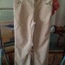 Tommy Hilfiger Cord Trousers Age 12 Image 9