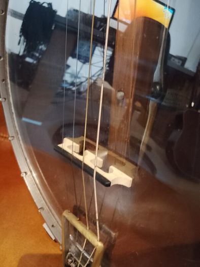 Weymann Banjo