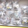 Simpsons Photomosaics Chef Homer Kiss The Chef 1000 Piece Jigsaw Puzzle Image 3
