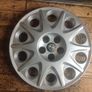 Hub caps Image 4