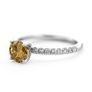 Diamond ring Image 3