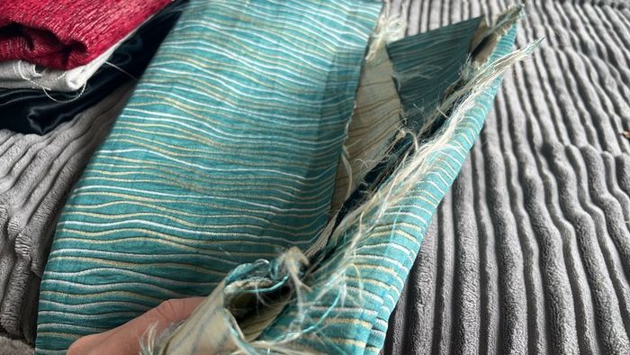 fabric