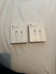 iphone cable lightning (replica)