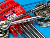 Craftsman  Usa