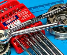 Craftsman  Usa