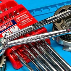 Craftsman  Usa