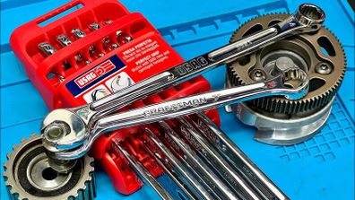 Craftsman  Usa