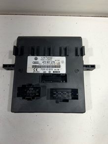 Audi Q7 A6 4F C6 on-board power control unit ILM driver's side 4F0907279 A3l2b116g