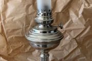 antique lamp