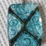 Glass pendant Image 3