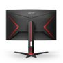 Gaming Monitor 280hz 27inch AOC Image 2