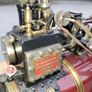 Royal Chester Steam Engine Image 7