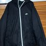 Nike Reversible Jacket (Double side) Image 3