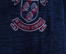 St Mary's Diocesan PT jacket size 31-32