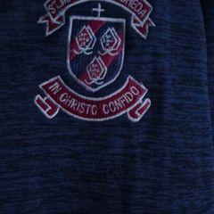St Mary's Diocesan PT jacket size 31-32