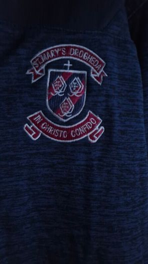 St Mary's Diocesan PT jacket size 31-32