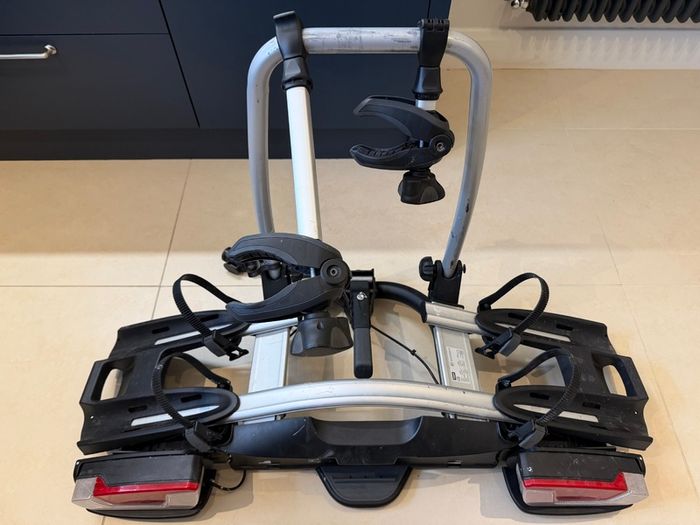 Thule 2 Bike Carrier