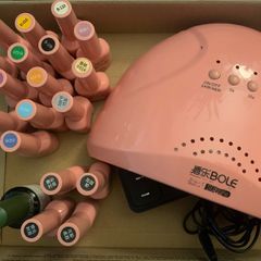 Gel Nail Polish