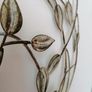 Metal Art Home Decor Image 3