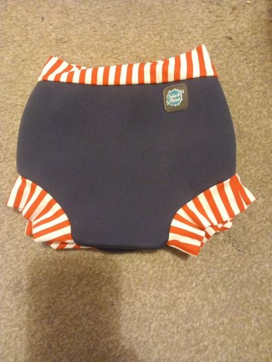 Splash About swim nappy