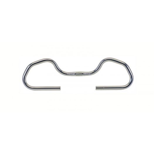 Multi-Position Easy Rider Handlebar Silver