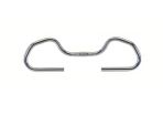 Multi-Position Easy Rider Handlebar Silver
