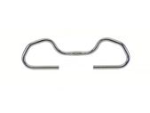 Multi-Position Easy Rider Handlebar Silver