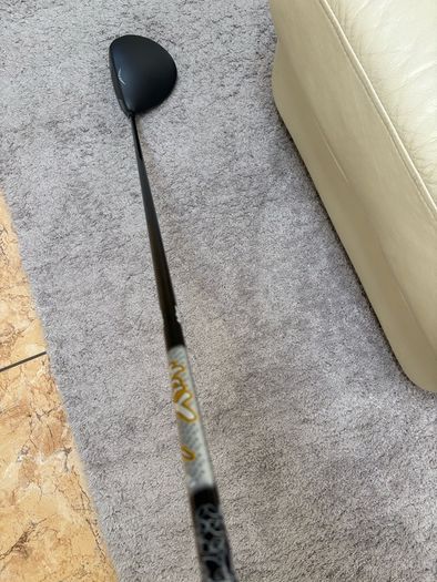 ping g25 driver