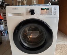 Samsung washing machine