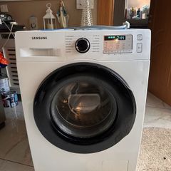 Samsung washing machine