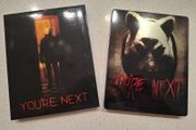 you're next blu ray