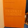 Frankly Feminine (1965) Image 4