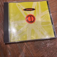 Orbital - Orbital