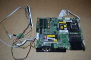 Samsung TV BN41-00813B Main Board Logic Board
