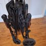 4 seater stroller Image 2