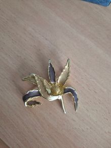 Vintage Brooch