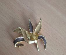 Vintage Brooch