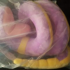 Pokemon Ekans Snake 22cm Official Plush w/tag 2 for 30 offer