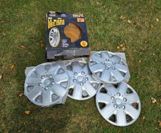 wheel covers