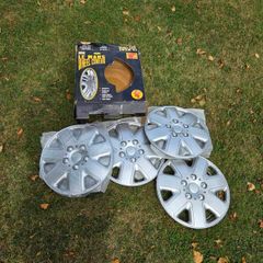 wheel covers