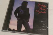 Billy Ray Cyrus - It Won't Be The Last Cd