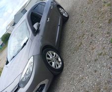 2015 Renault Fluence
