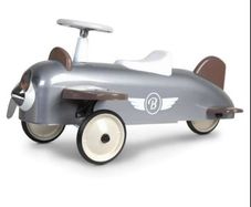 Brand new Speedster plane trike bike kids