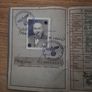 Ww2 German wehrpas Image 3