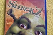 Shrek 2 PlayStation2 Ps2 Games Original