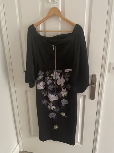 Ted Baker Dress